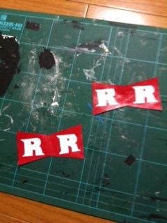 RR�}�[�N�B